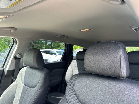 Used 2020 Hyundai Santa Fe SEL FWD image 21