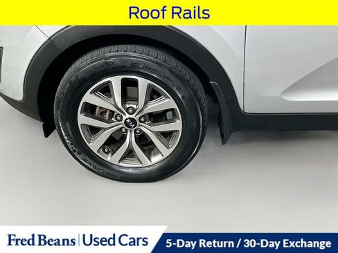 Used 2014 Kia Sportage LX AWD/4WD image 33