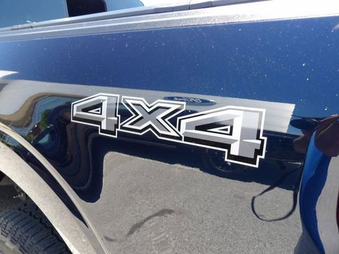 Used 2024 Ford F150 XLT w/ Equipment Group 302A MID AWD/4WD image 18