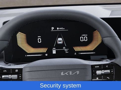 New 2026 Kia Sorento LX image 22