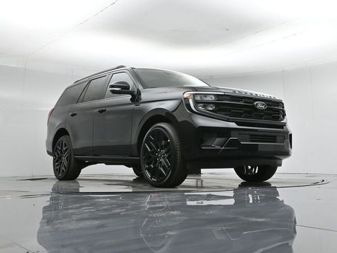 New 2026 Ford Expedition Platinum AWD/4WD image 50