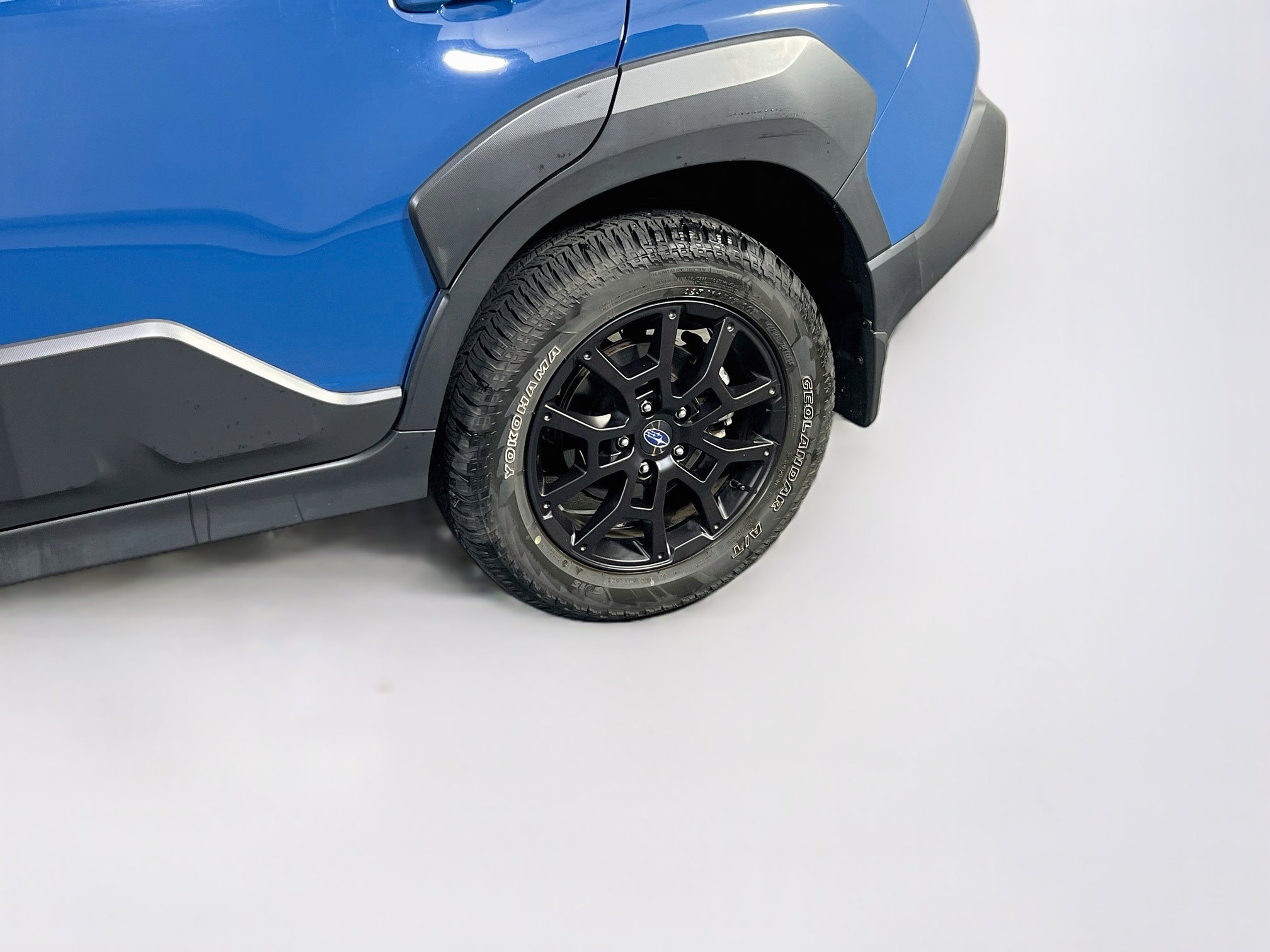 Used 2024 Subaru Crosstrek 2.5i Wilderness AWD/4WD image 30