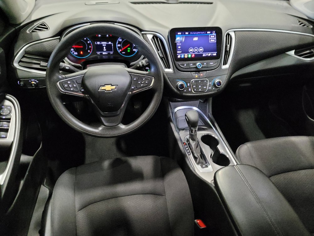 Used 2023 Chevrolet Malibu LT FWD image 22