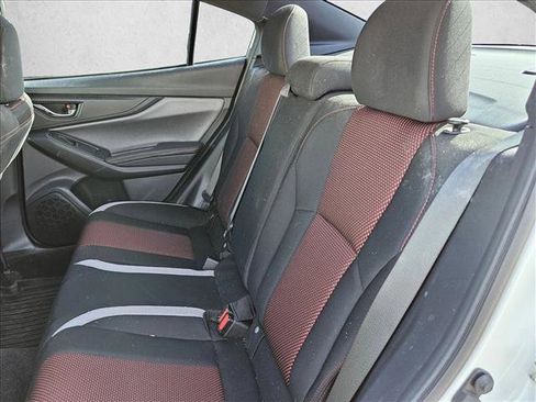 Used 2021 Subaru Impreza 2.0i Sport image 21