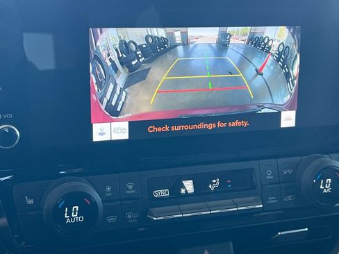 Certified 2024 Toyota Grand Highlander AWD Hybrid image 17