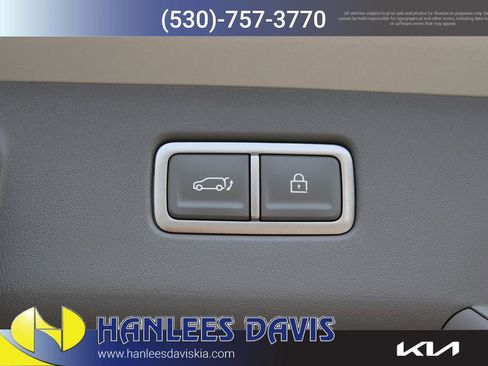 New 2026 Kia EV9 Land w/ Nightfall Edition Package image 11