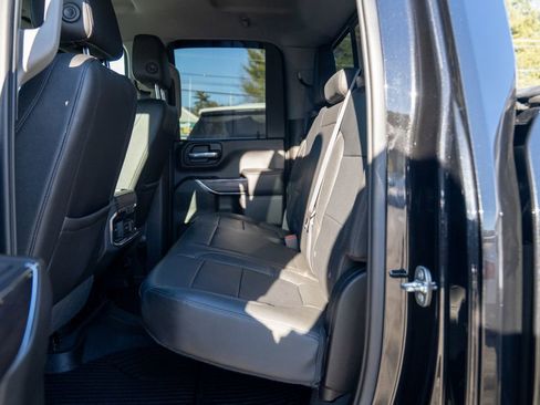 Used 2022 Chevrolet Silverado 2500 LTZ image 16