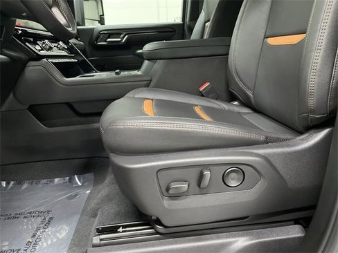 New 2026 GMC Sierra 2500 AT4 w/ AT4 Premium Plus Package image 23