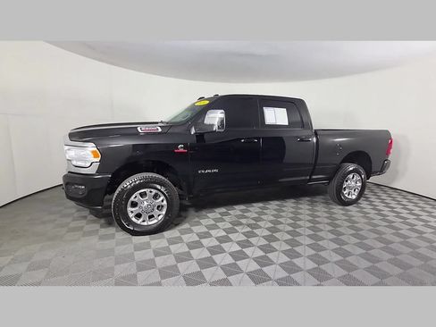Used 2024 RAM 2500 Laramie w/ Safety Group AWD/4WD image 51