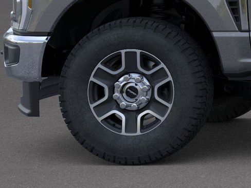 New 2026 Ford F350 Lariat w/ FX4 Off-Road Package AWD/4WD image 19