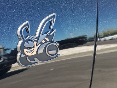 New 2026 Dodge Charger Scat Pack w/ Blacktop Package image 6