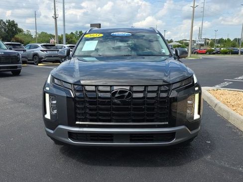 Used 2023 Hyundai Palisade Limited FWD image 23