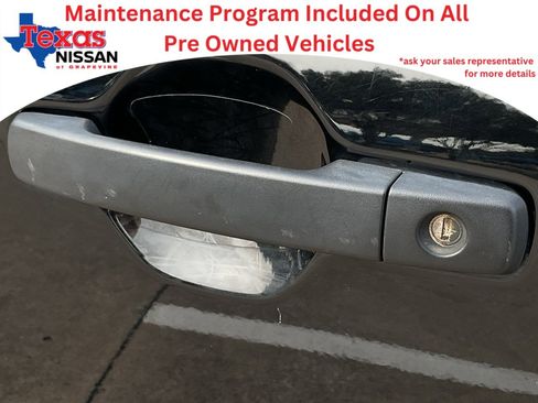 Used 2022 Nissan Frontier S w/ Technology Package image 10