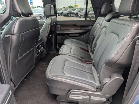 Used 2020 Ford Expedition Max Limited w/ Special Edition Package AWD/4WD image 14
