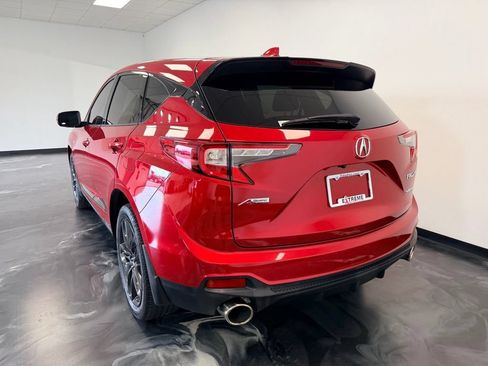 Used 2021 Acura RDX A-Spec w/ Technology Package AWD/4WD image 20