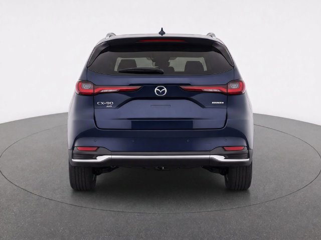 Certified 2024 MAZDA CX-90 3.3 Turbo w/ Premium Package AWD/4WD image 41