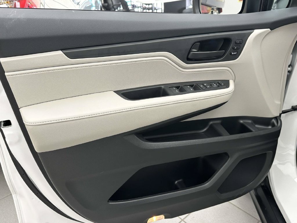 New 2027 Honda Odyssey EX-L image 14