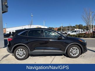 Used 2020 Ford Escape SE video 2