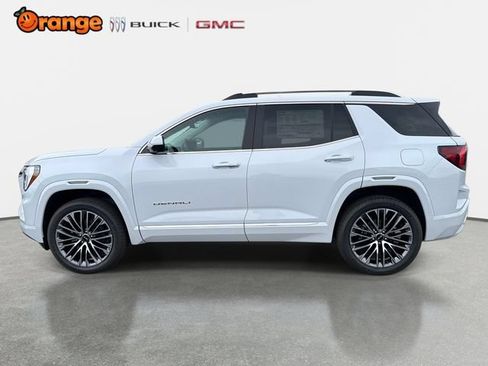 New 2026 GMC Terrain Denali AWD/4WD image 6