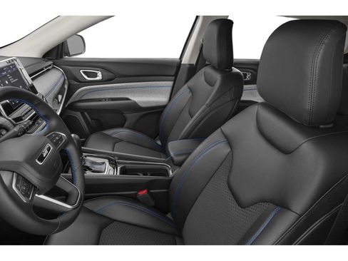 Used 2022 Jeep Compass Sport FWD image 6