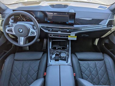 New 2026 BMW X5 xDrive40i w/ M Sport Package image 16