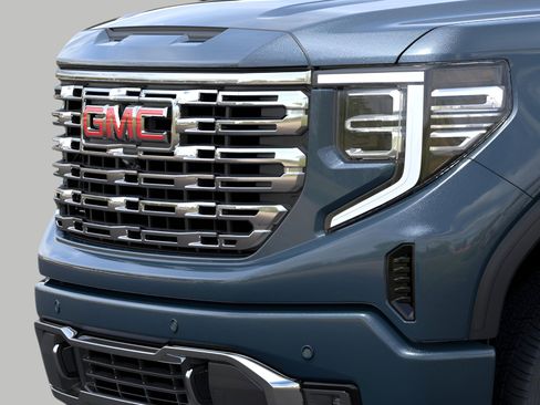 New 2026 GMC Sierra 1500 Denali w/ Denali Reserve Package image 13