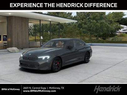 New 2026 BMW M340i M340i NA w/ Premium Package