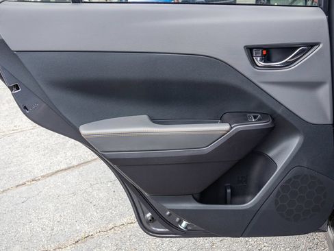 New 2026 Subaru Crosstrek 2.5i Limited AWD/4WD image 36