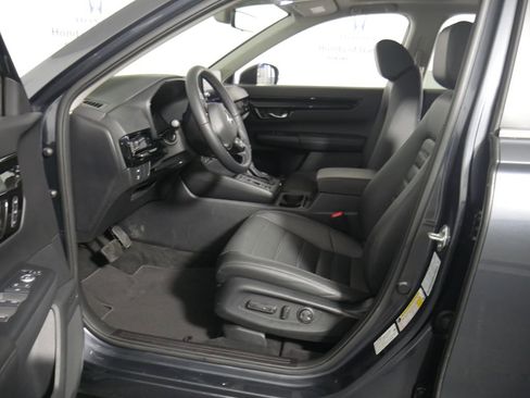 Used 2025 Honda CR-V EX-L image 15