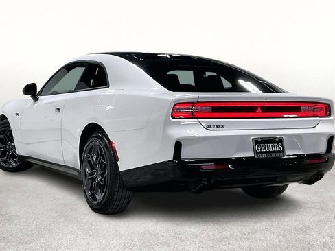 New 2026 Dodge Charger GT w/ Blacktop Package image 4
