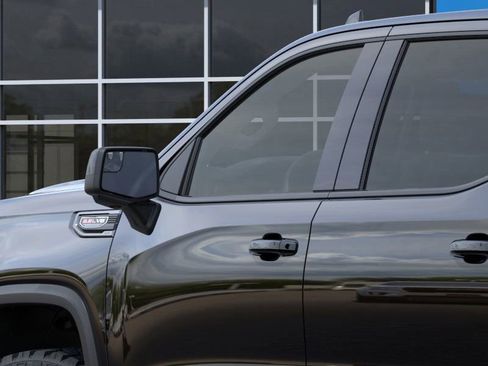 New 2026 GMC Sierra 1500 AT4X image 12