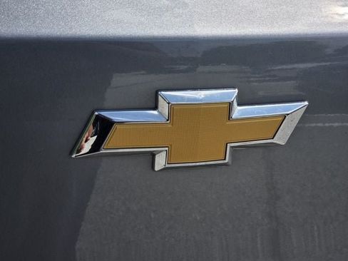 Used 2025 Chevrolet TrailBlazer LT AWD/4WD image 33