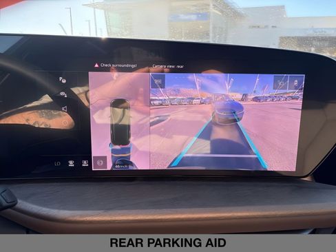 New 2025 Audi Q5 Prestige image 27