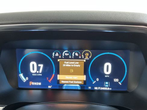 Used 2023 Ford F150 Platinum w/ Equipment Group 701A High image 28