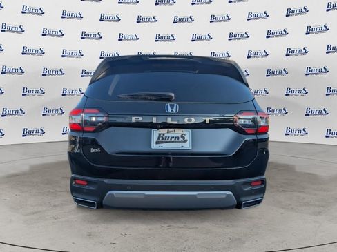 New 2026 Honda Pilot EX-L image 4
