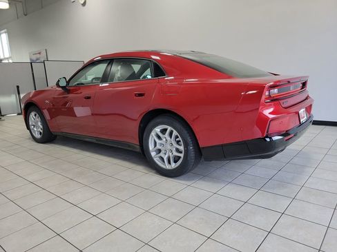 New 2026 Dodge Charger R/T image 4