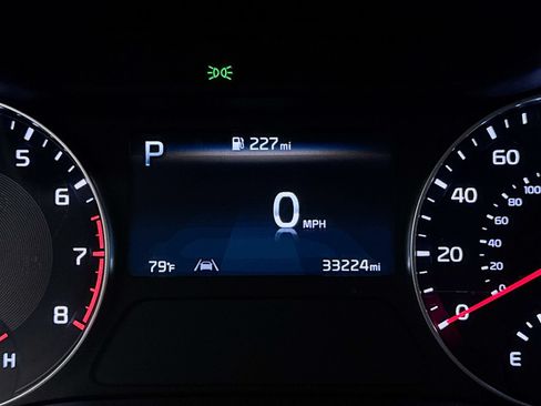 Used 2022 Kia Forte LXS FWD image 35