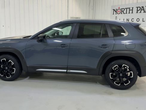 Used 2023 MAZDA CX-50 Meridian Edition AWD/4WD image 7
