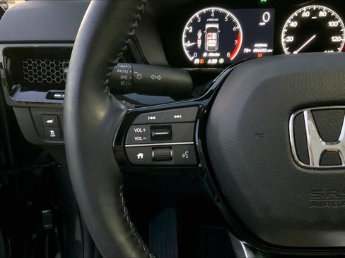 Used 2025 Honda CR-V EX-L image 23