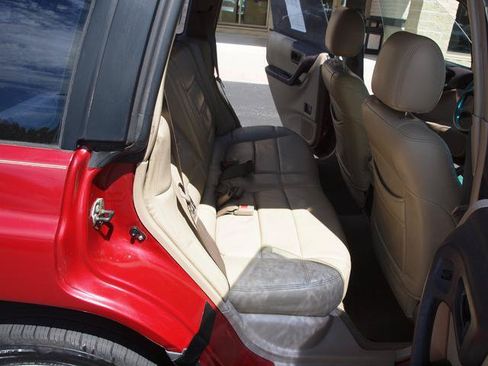 Used 1999 Subaru Forester L AWD/4WD image 7