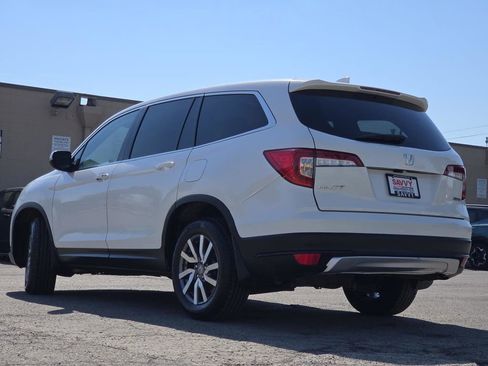 Used 2022 Honda Pilot EX-L image 17