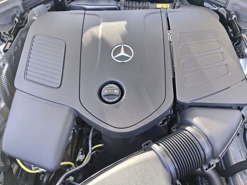 New 2026 Mercedes-Benz GLC 300 4MATIC image 30