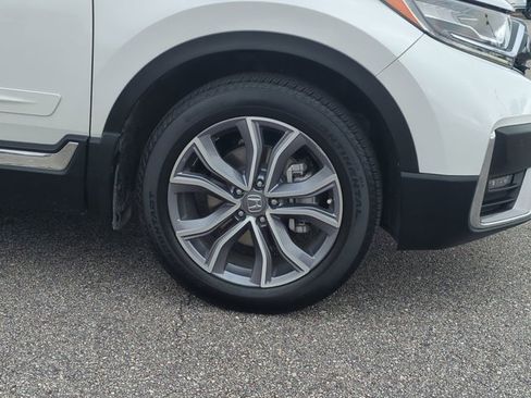 Used 2022 Honda CR-V Touring image 12