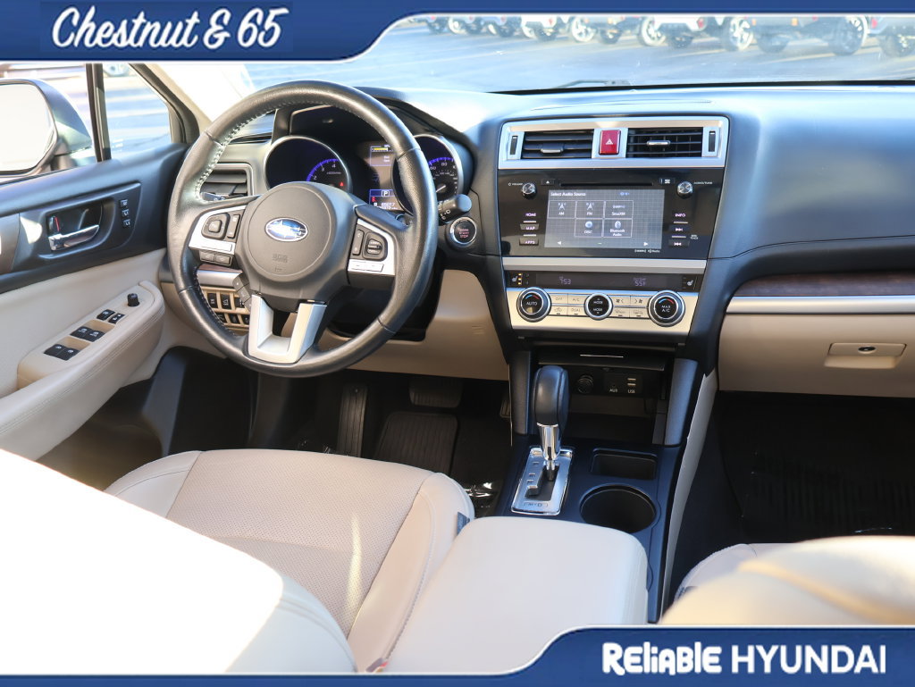 Used 2016 Subaru Outback 3.6R Limited AWD/4WD image 13