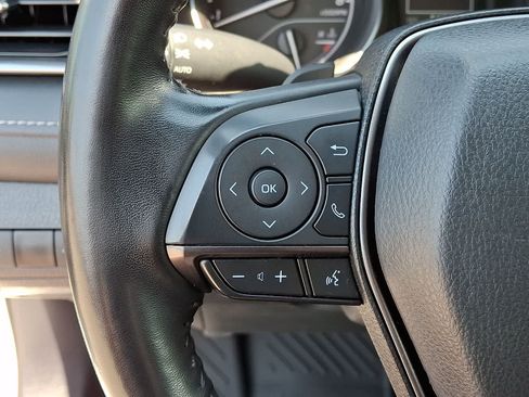 Certified 2024 Toyota Camry SE FWD image 25