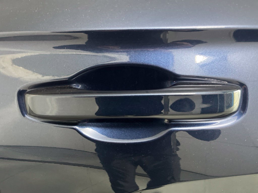 Used 2025 Honda CR-V EX image 38