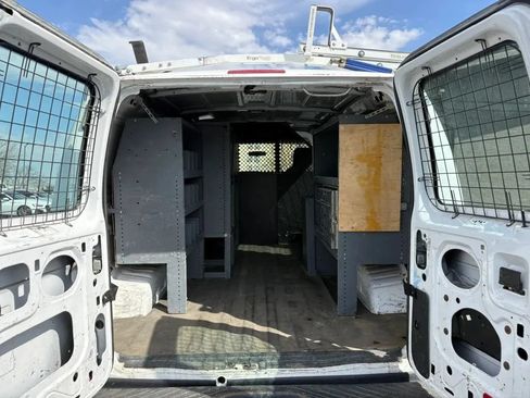 Used 2013 Ford E-150 and Econoline 150 w/ PWR Group RWD image 9