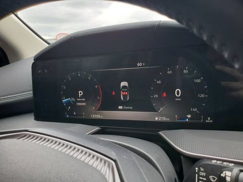 Used 2025 Nissan Murano SV w/ Cargo Package AWD/4WD image 25