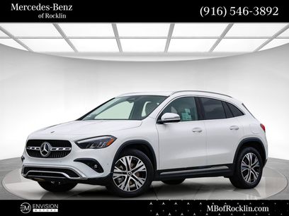 Used 2025 Mercedes-Benz GLA 250