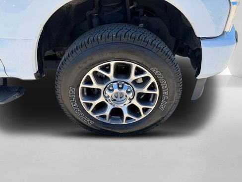 Used 2022 Ford F250 Lariat AWD/4WD image 34